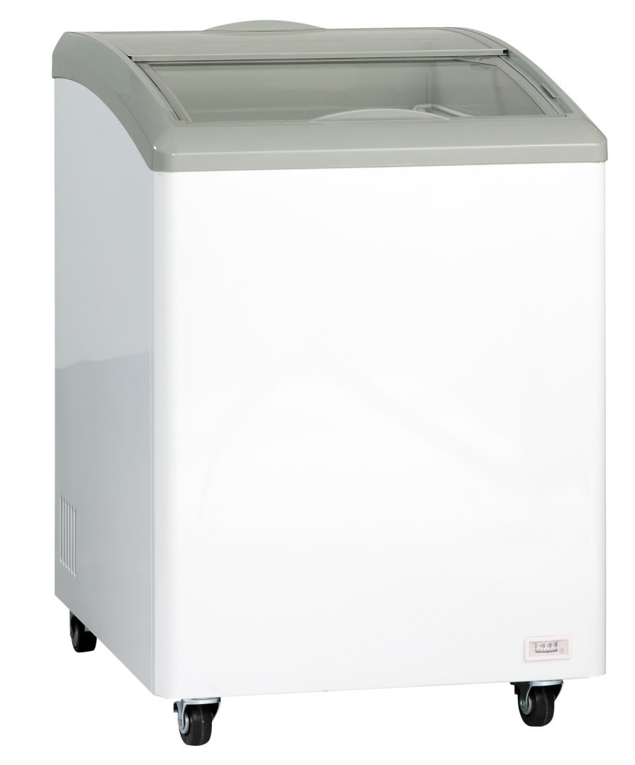 Zamrażarka skrzyniowa IC155D
